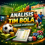 Analisis Tim Bola untuk Taruhan Sportsbooks